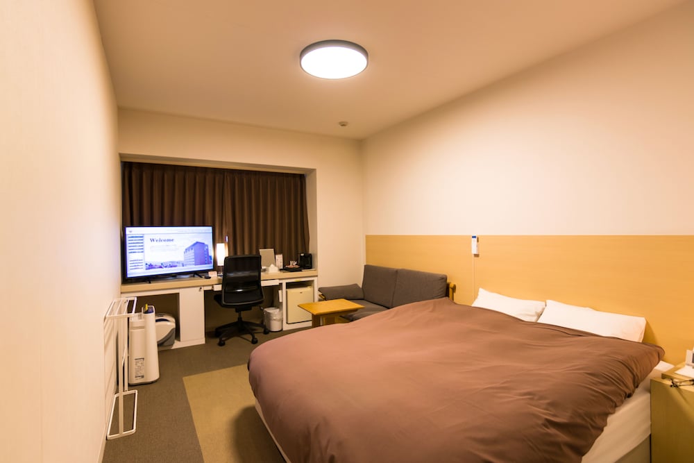 Superior Double Room, Non Smoking