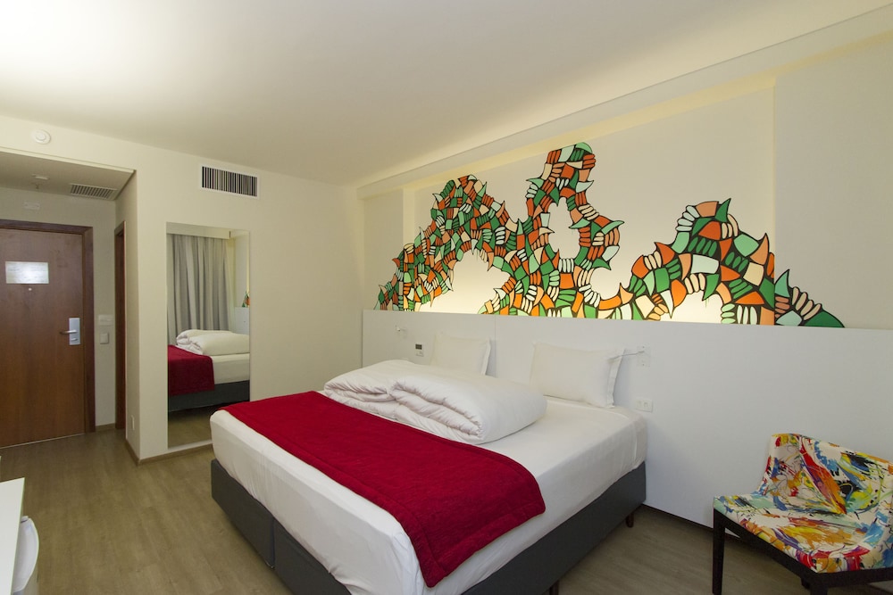Superior Double Room, 1 King Bed photo 2