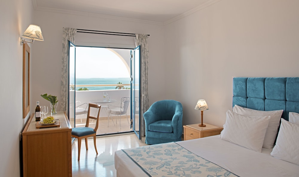 Twin Room, Sea View - Photo 1