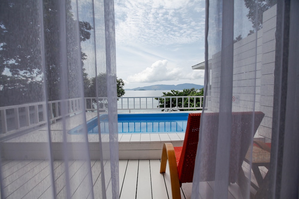 Family Villa, Private Pool, Ocean View - Photo 4