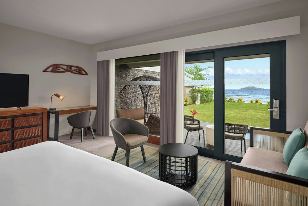 Room, 1 King Bed (Island View, Plunge Pool, Adults Only) photo 10