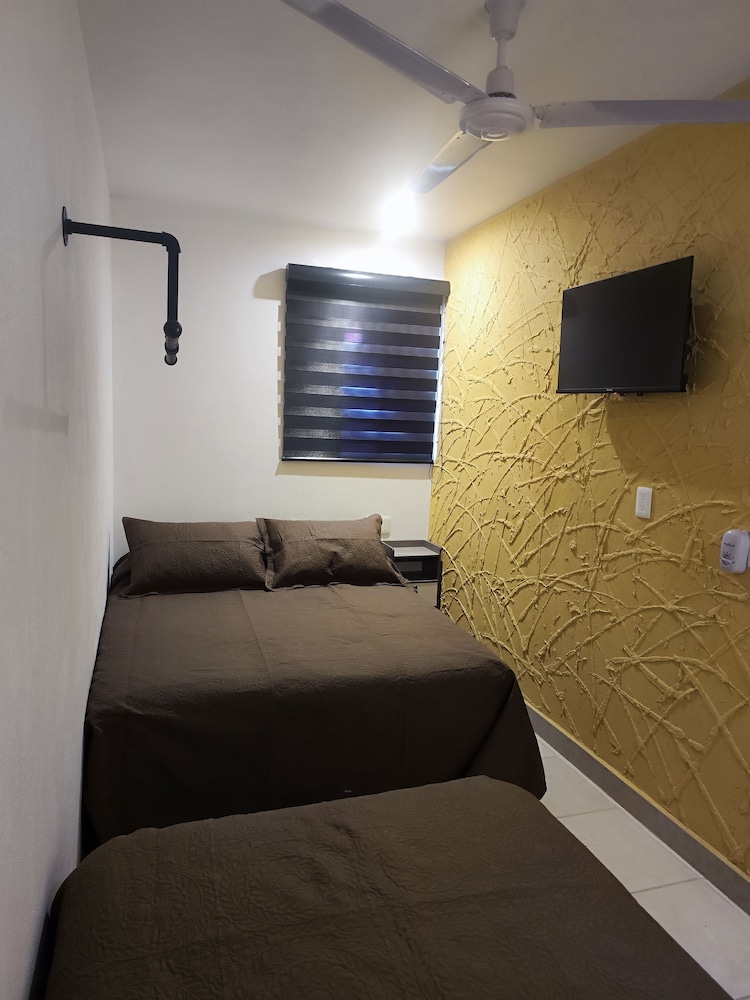 Basic Double Room