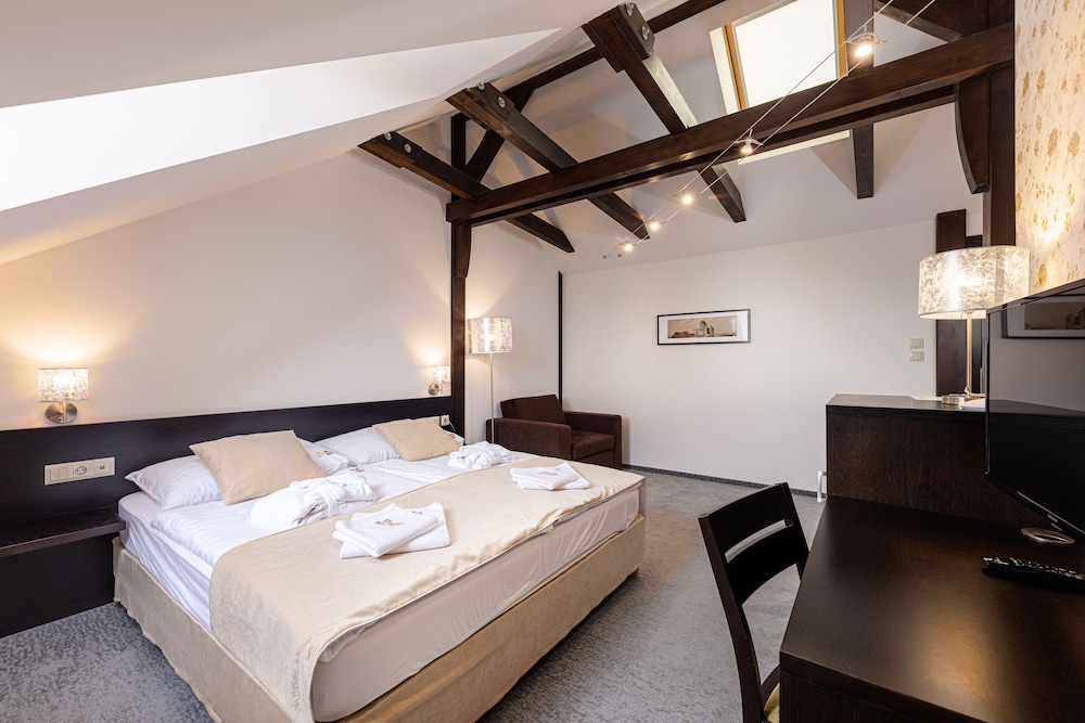 Comfort Room photo 3