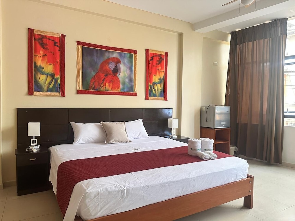 Superior Suite, City View photo 1