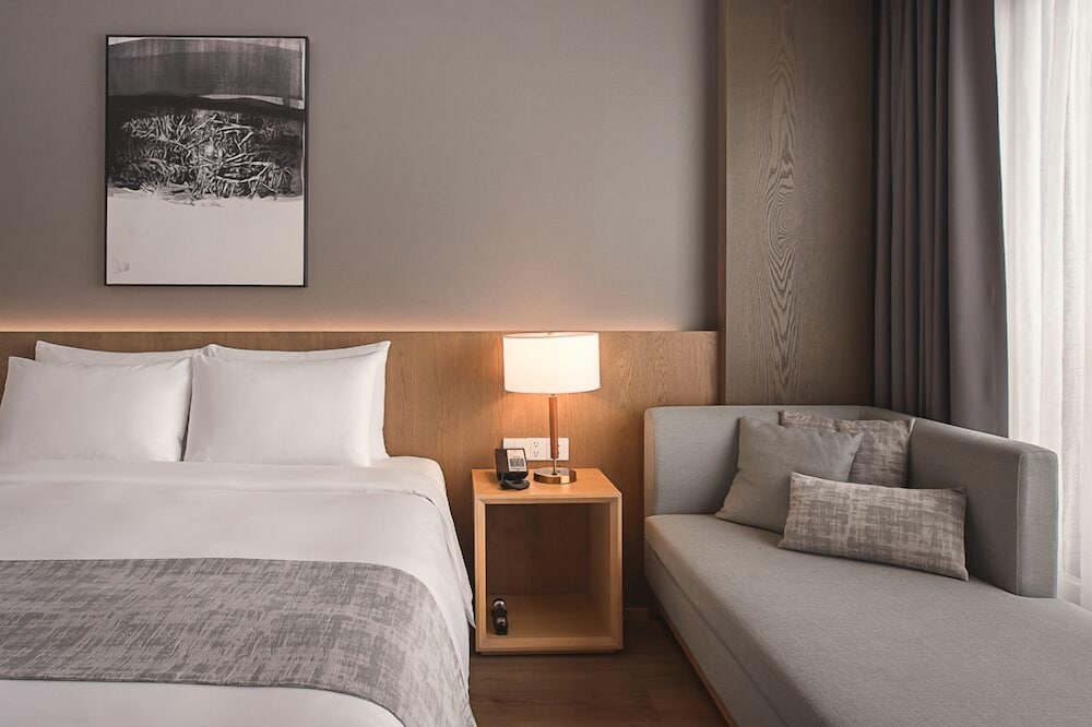 Classic Double Room - Photo 5