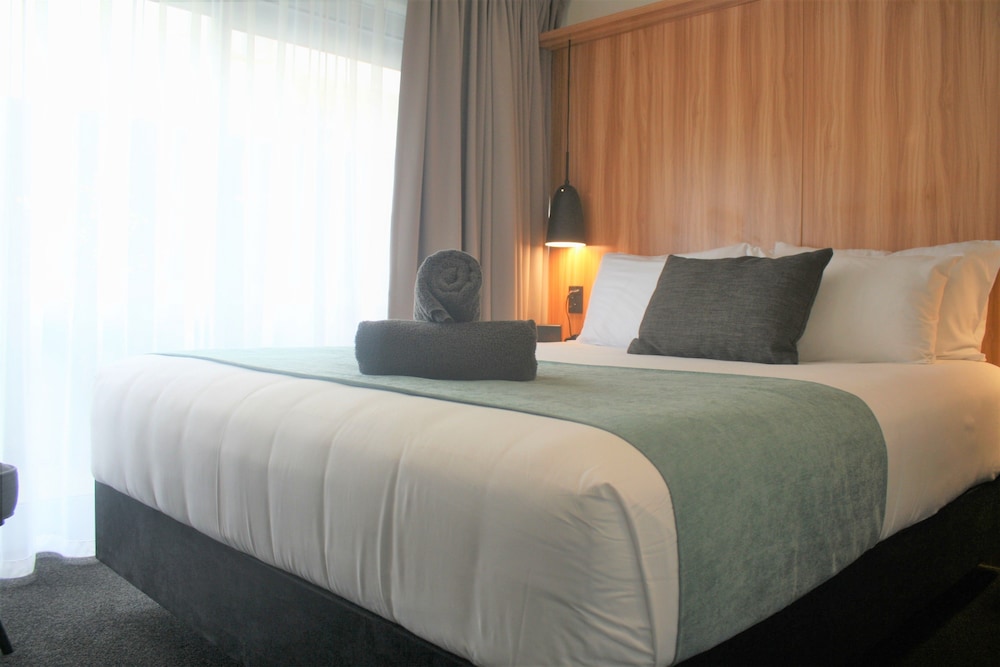 One Bedroom Suite