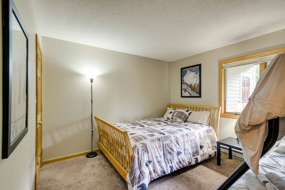 Apartment (2 Bedrooms) photo 3