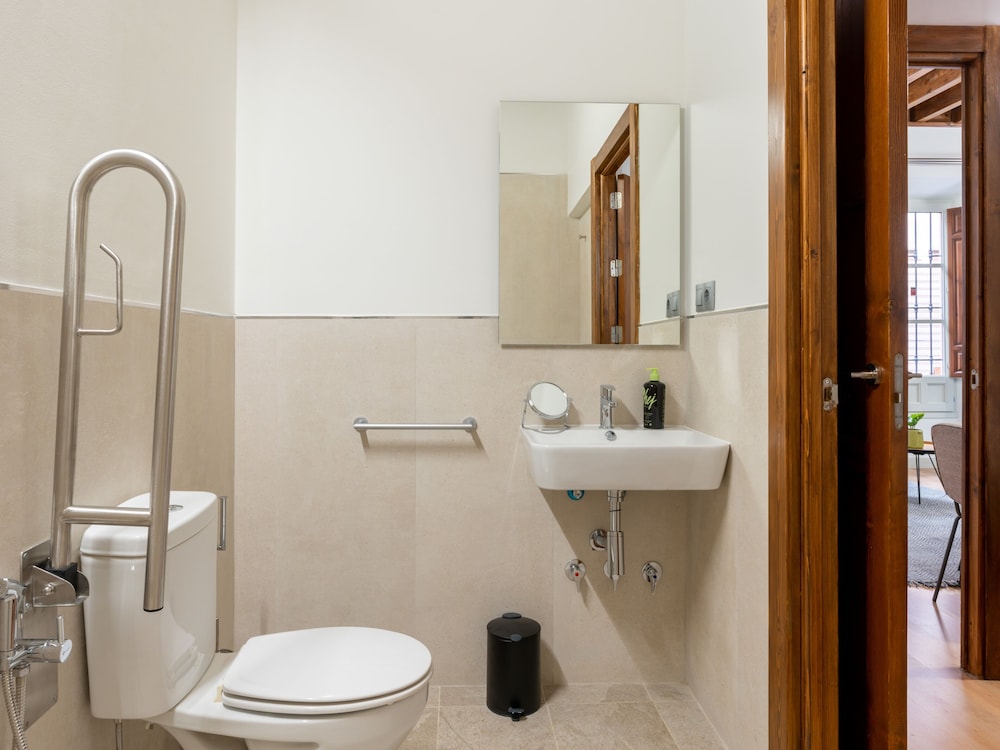 One-Bedroom Apartment (Ground Floor) - Photo 7