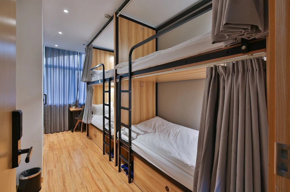 Classic Room, Women only, Ensuite