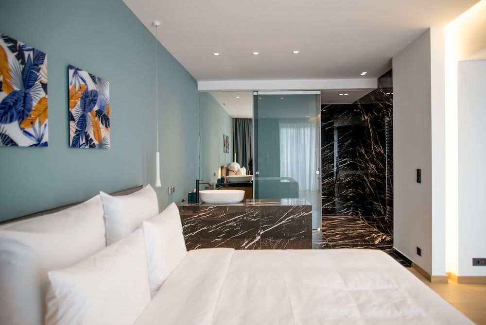 Presidential Apartment, 3 Bedrooms photo 1
