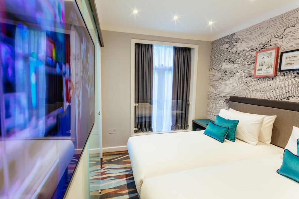 Twin Room photo 1