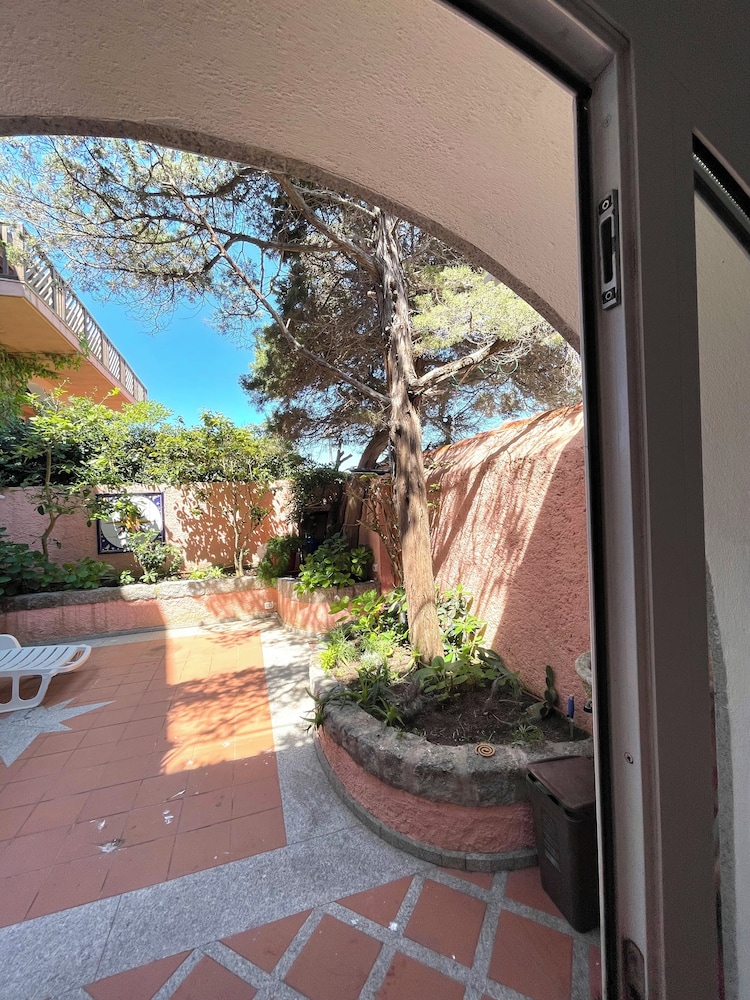 Dom Kapitana Howarda Blackburna - Z Widokiem na Morze z Ogrodem - Santa Teresa Gallura, Zdjęcie 25