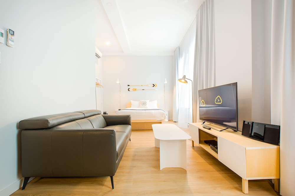 Loft, 1 Bedroom with Bunk Beds (LC304)