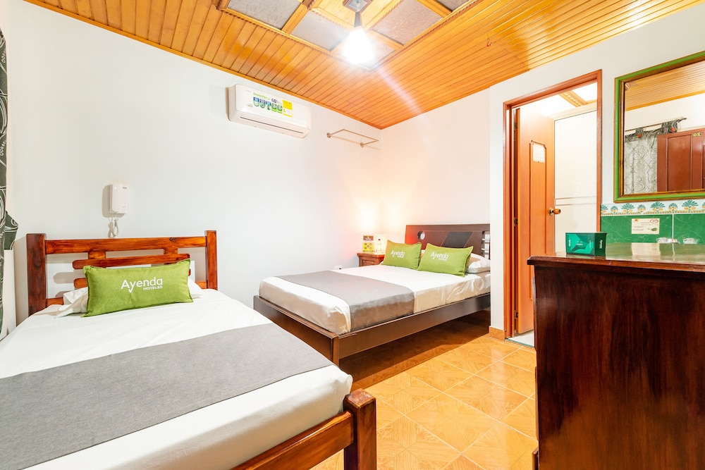Superior Triple Room photo 1