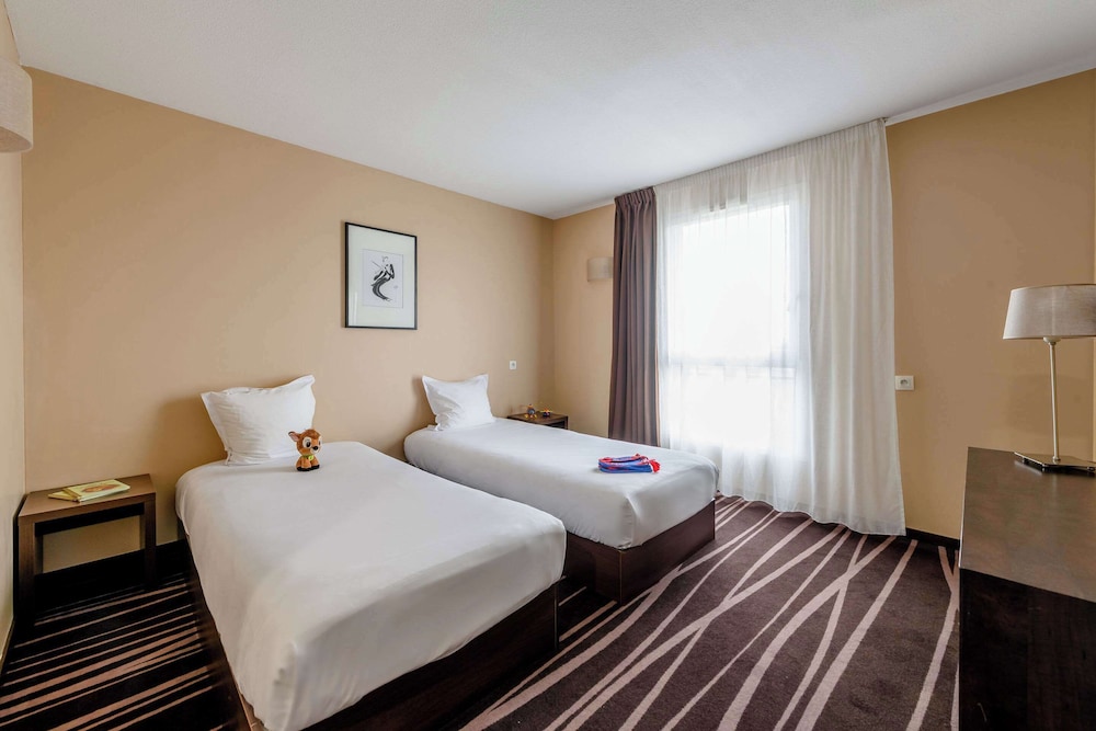 Suite junior 4 personnes - Photo 6