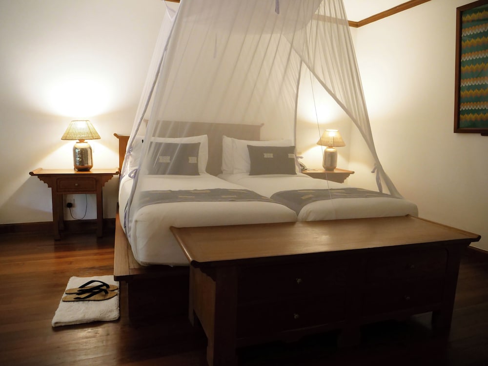 Deluxe Twin Room - Photo 4