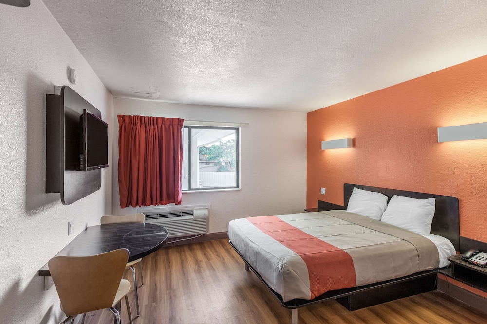 Motel 6-Dallas, TX - South, Billede 4