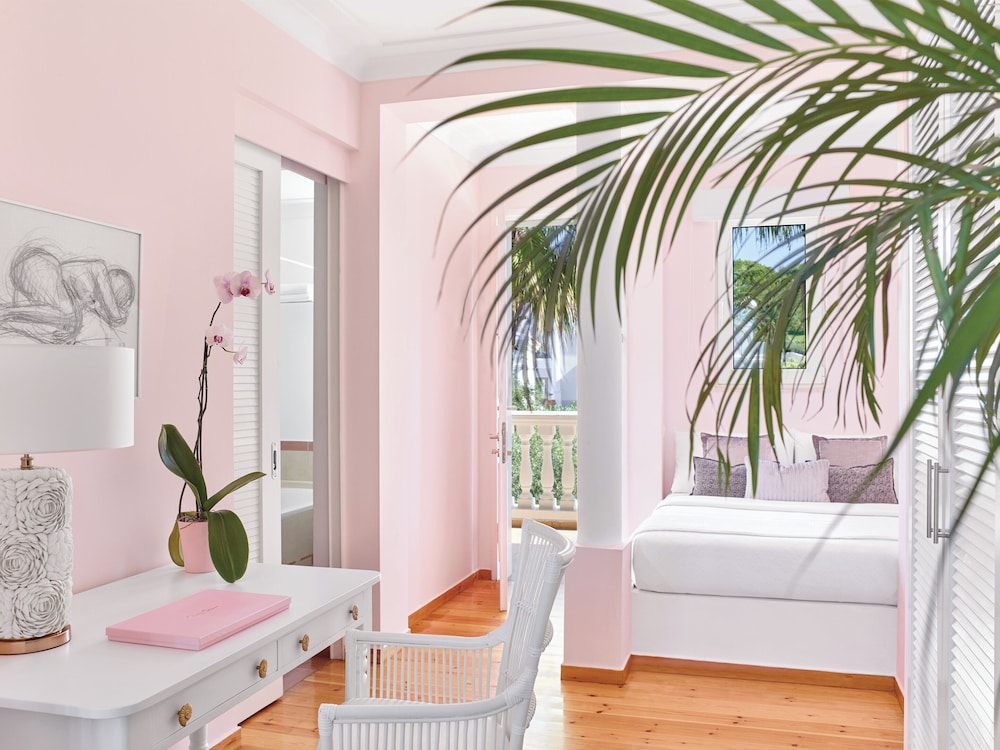 Junior Family Guestroom Sea View - Photo 7