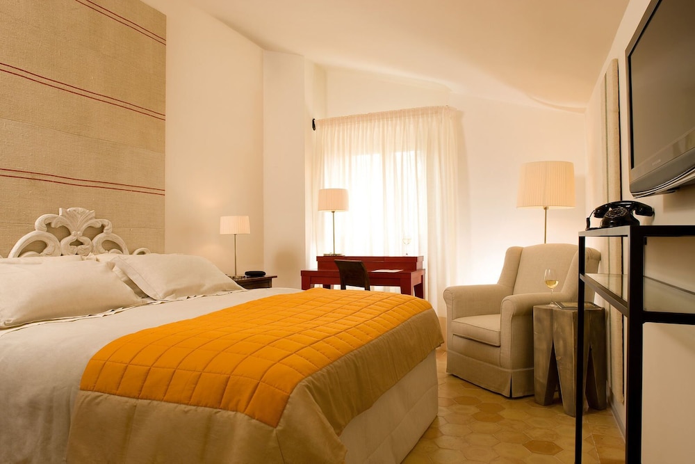Panoramic Double Room