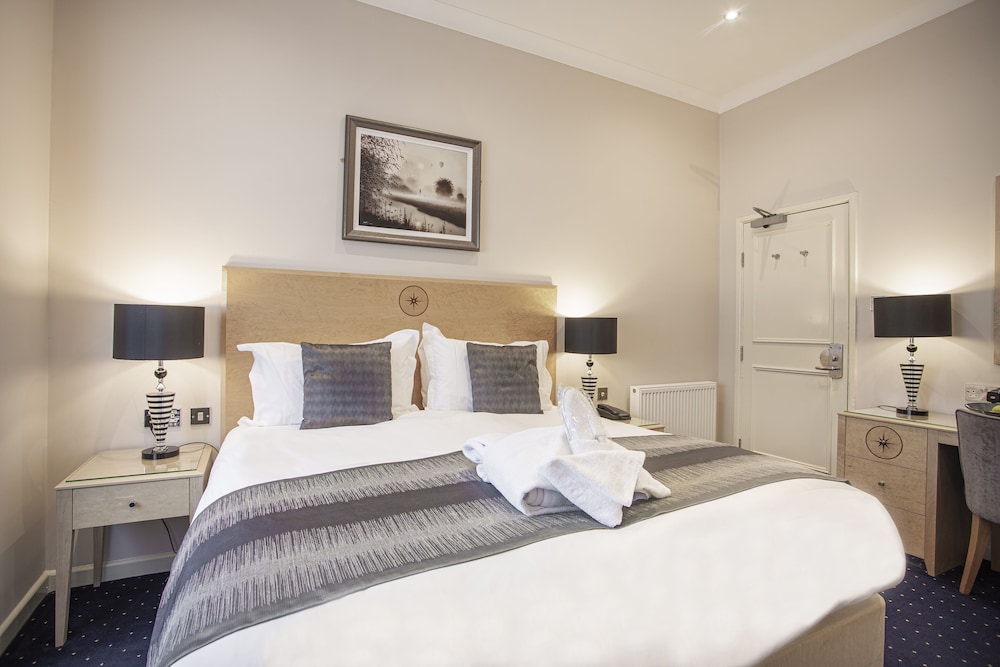 Classic Double Room photo 3