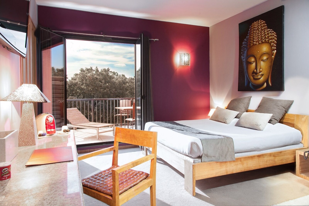 Deluxe with terrace - Photo 3