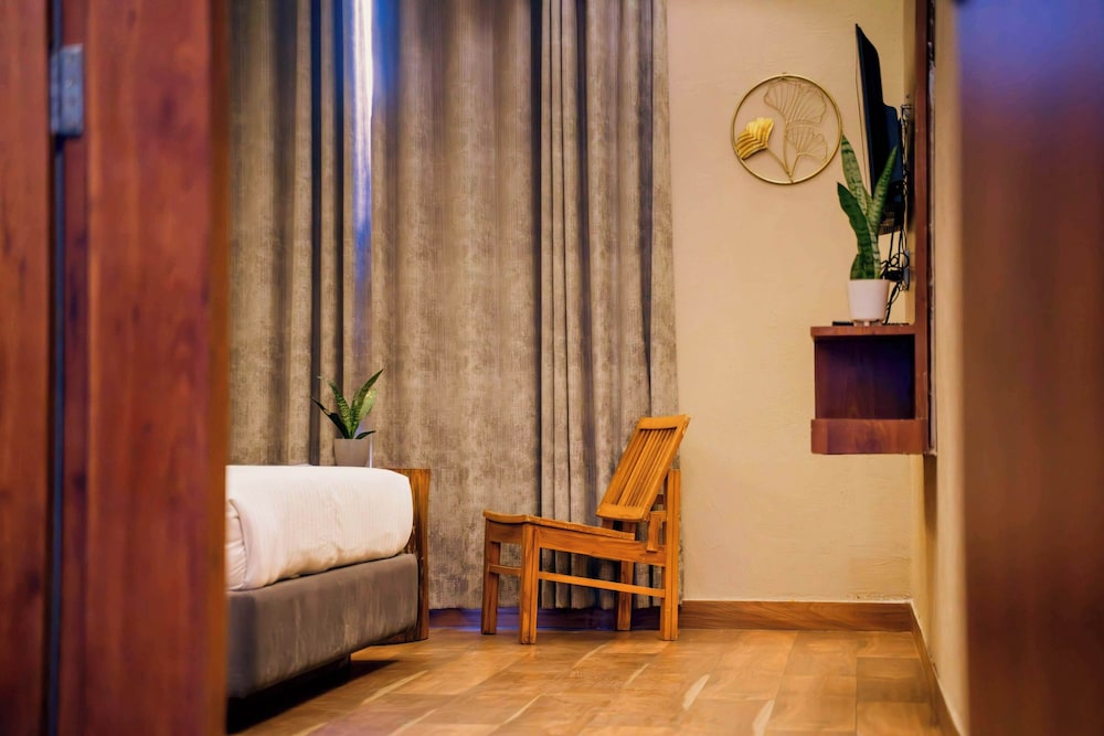 Premium Room - Photo 28