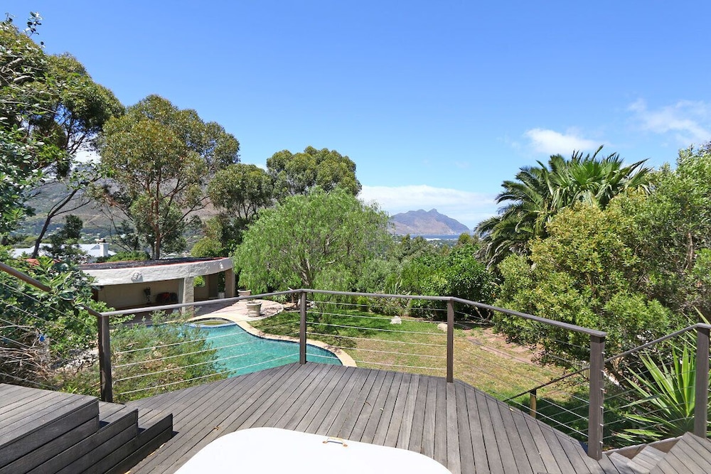 Family Suite, Pool View