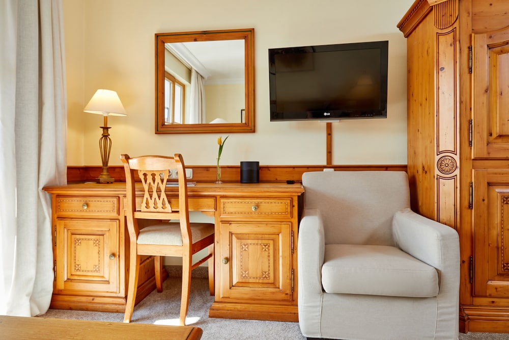 Economy Single Room photo 2