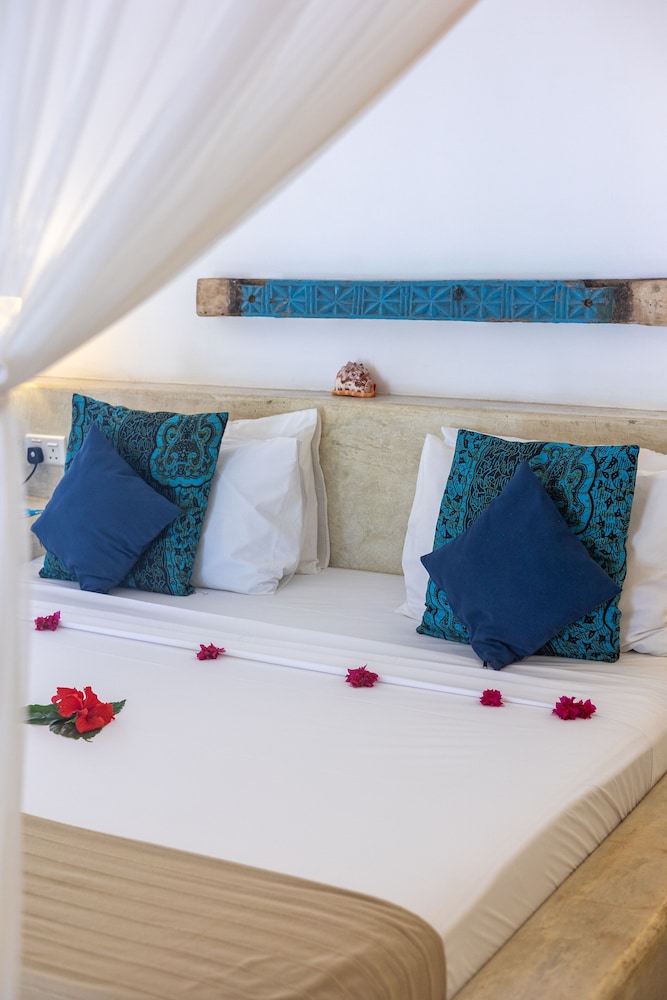 Comfort Double Room, 1 King Bed, Air conditioning, Garden View