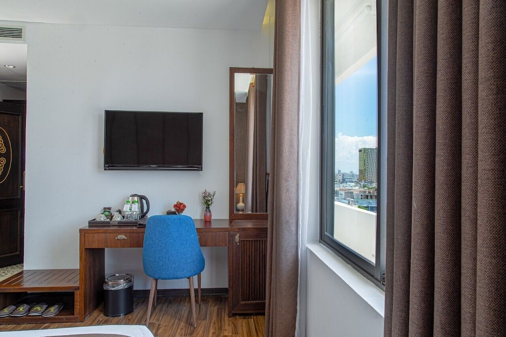 Deluxe Double Room - Photo 7