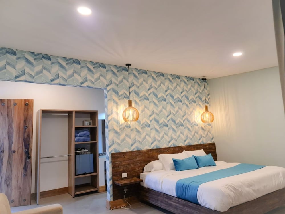 Deluxe Double Room, Terrace - Photo 4