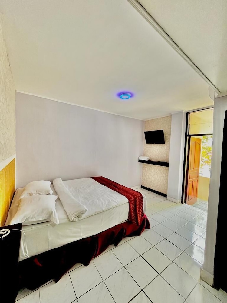 Deluxe Room photo 3