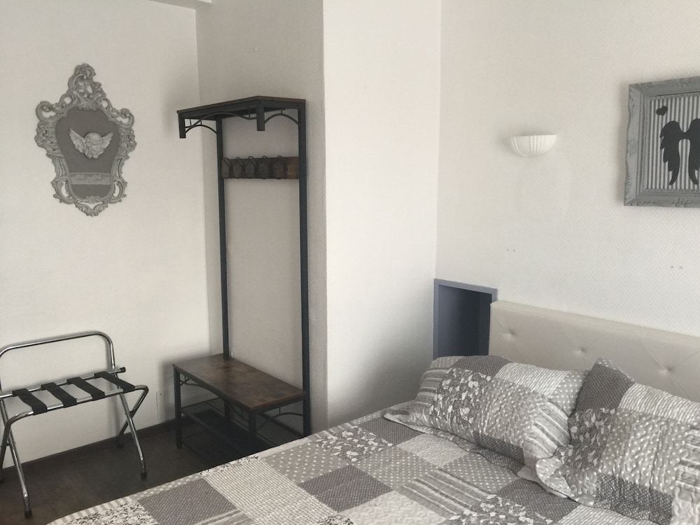 Double Room photo 1