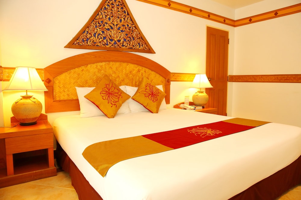 Deluxe Room photo 1