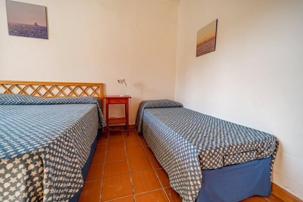 Apartment, 1 Bedroom (Bilocale 5 Baia Blu) photo 2