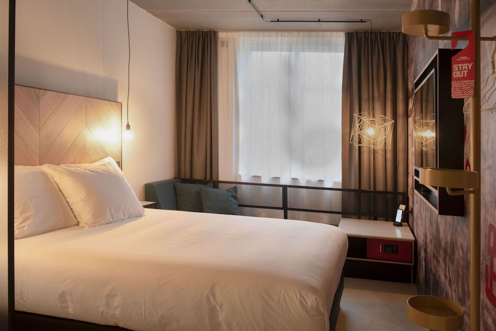 Comfort Double Room - Photo 7