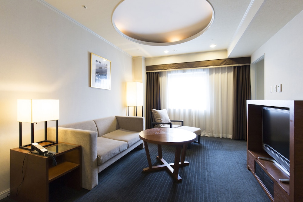 Premier Double Room, Non Smoking