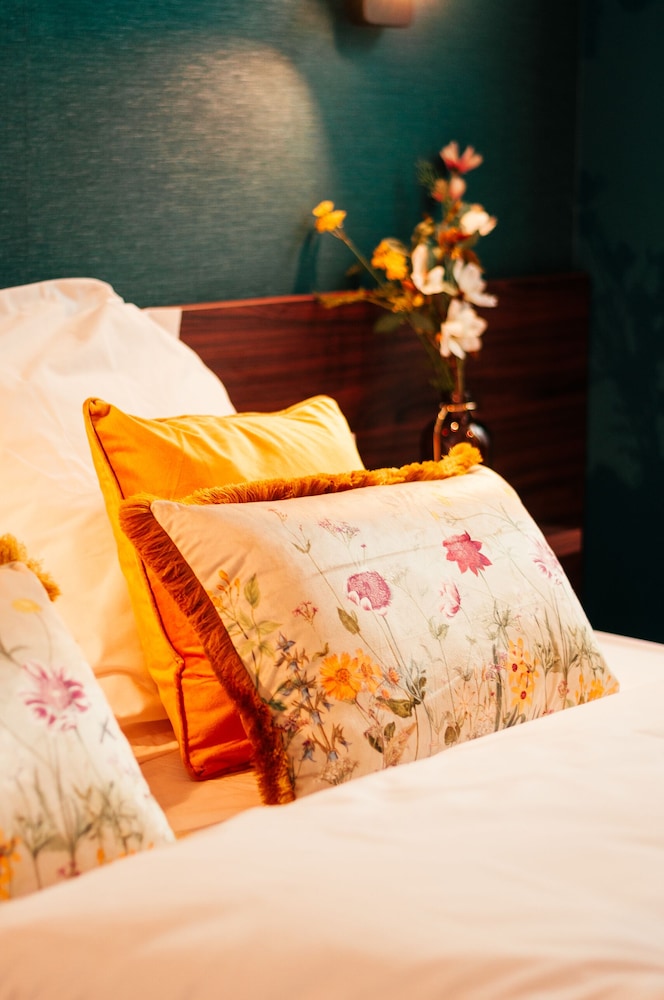 Design Double Room