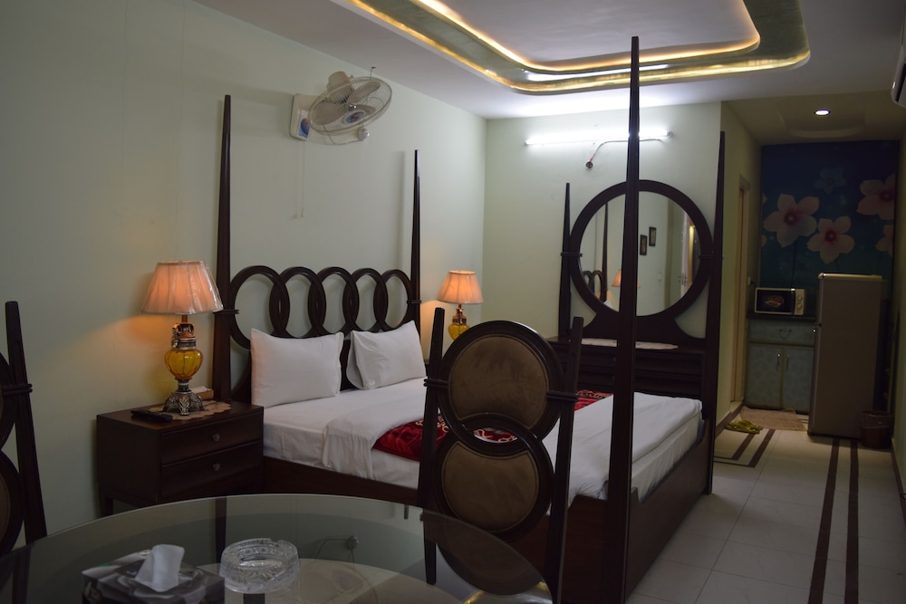 Family Suite photo 2