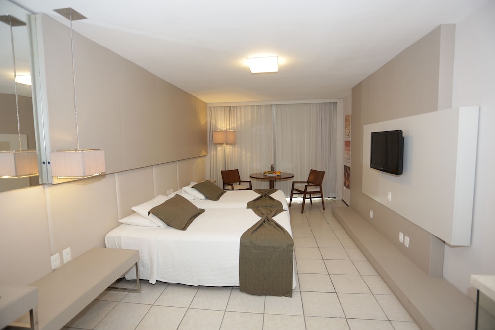 Standard Triple Room - Photo 4