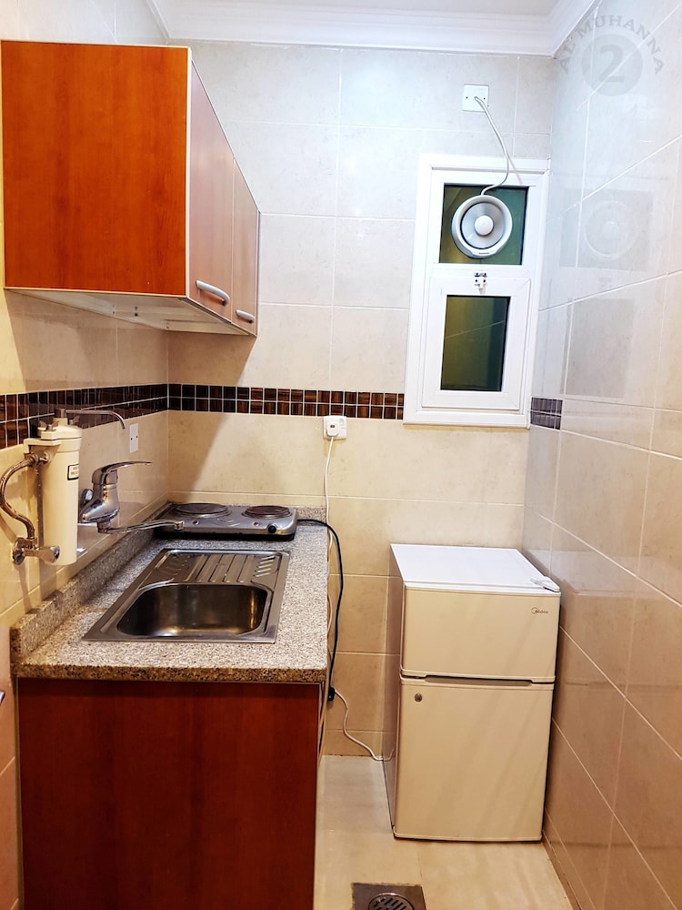 Suite, 1 Bedroom photo 3