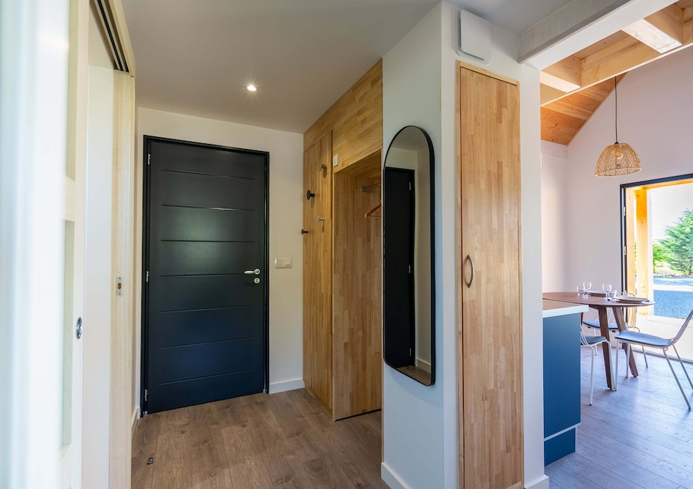 Comfort Cottage, Ensuite (Cottage A)