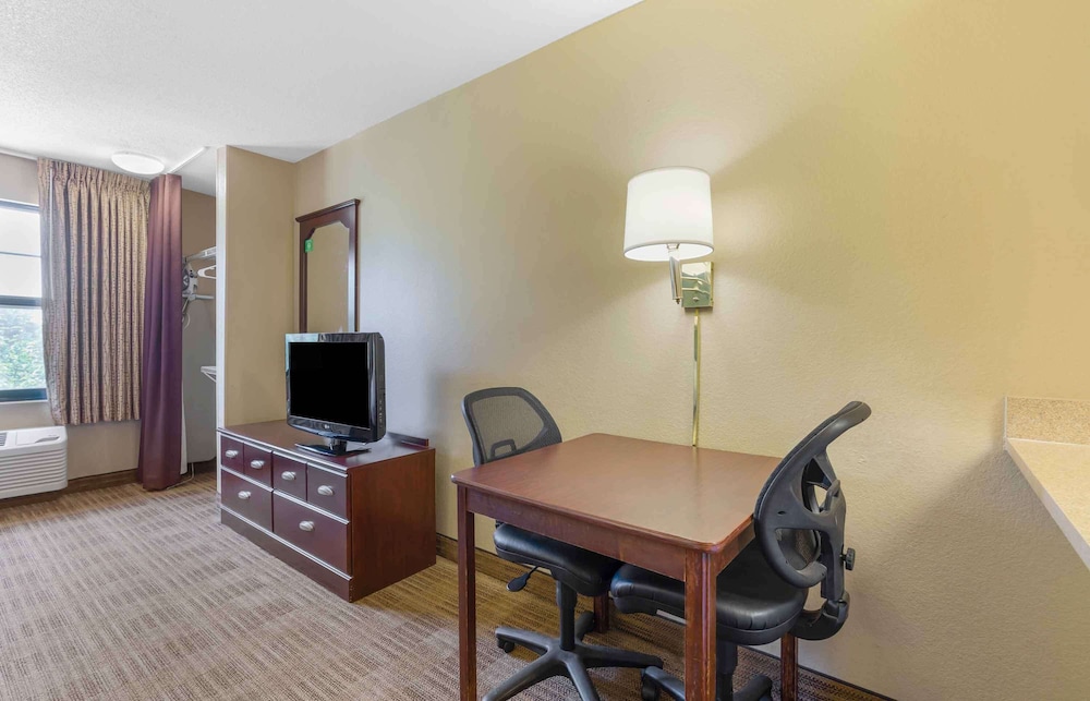Studio, 2 Double Beds, Non Smoking - Photo 4