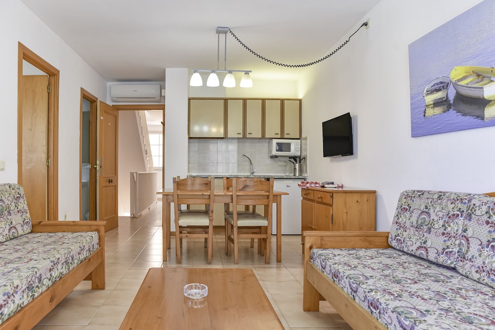 Apartamento, 1 habitación (4 adultos)
