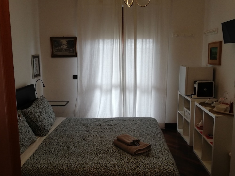 Comfort Apartment, Terrace photo 1