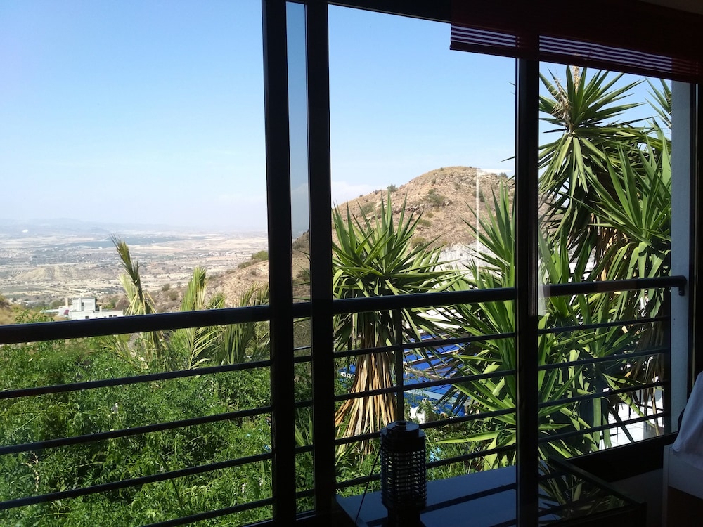 Exclusive Loft, 1 Bedroom, Terrace (Sierra Nevada) photo 2