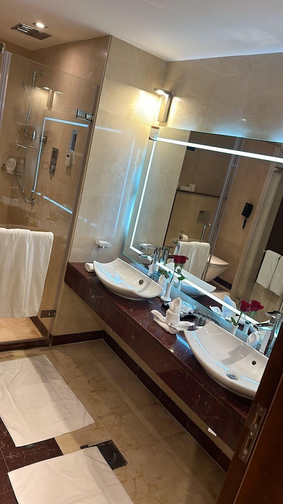 Executive Suite 1 Room Haram View photo 3