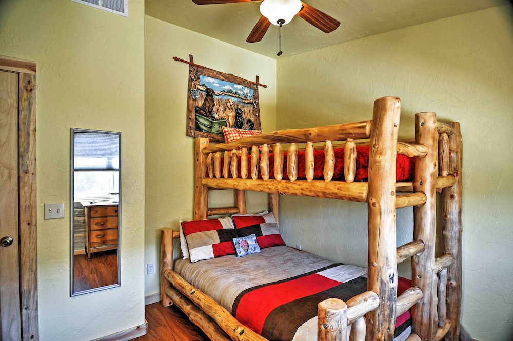 Apartment (2 Bedrooms) photo 1