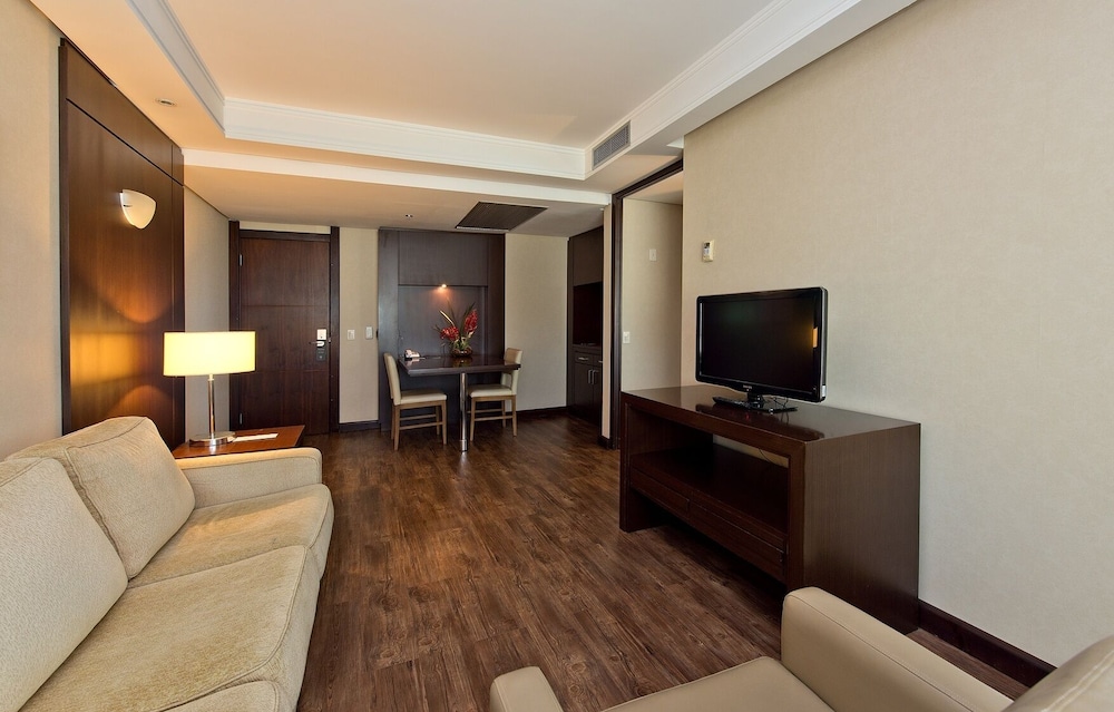Junior Double Room