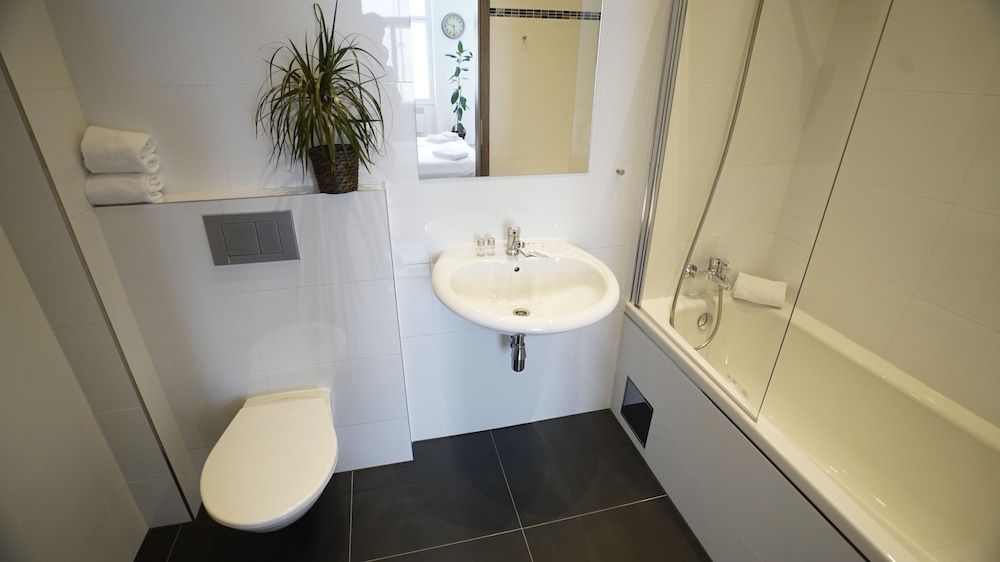 Comfort Studio, Kitchenette